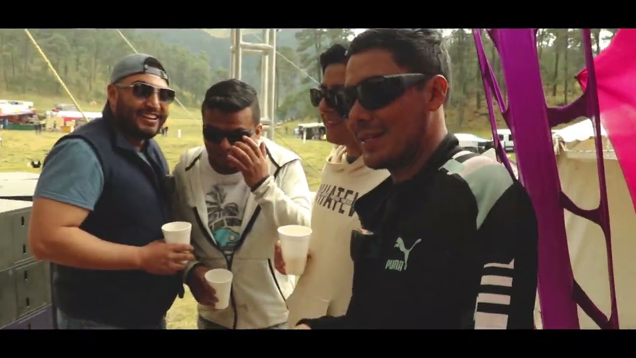 Mikology Festival @Full Aftermovie 2021