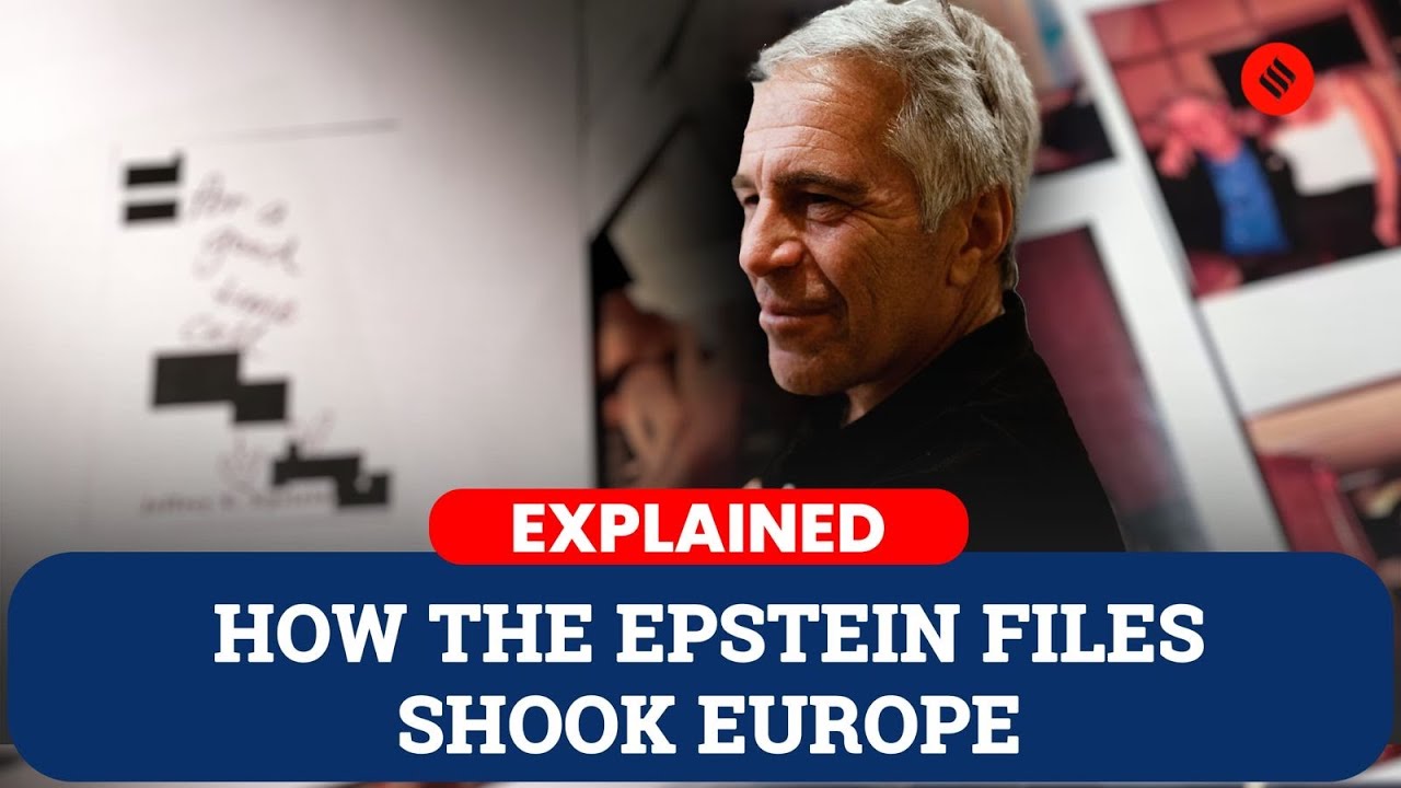 Explained: Epstein Files Trigger Political Reckoning Across EU— Who Resigned, Who Was Removed, & Why