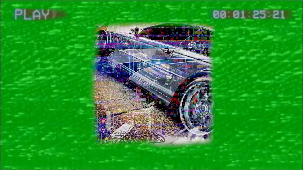 Fired Up Most Wanted Phonk Remix [vol.2]