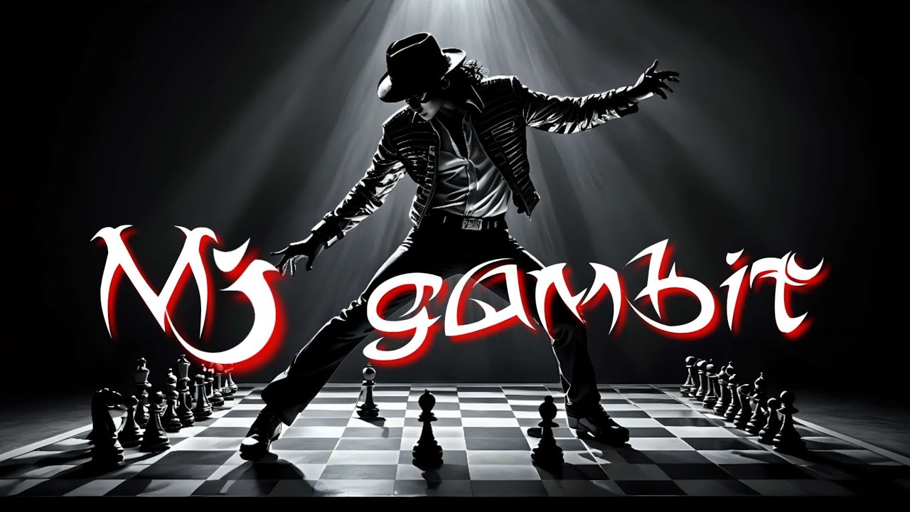 MJ gambit (against Scandi, or...?)