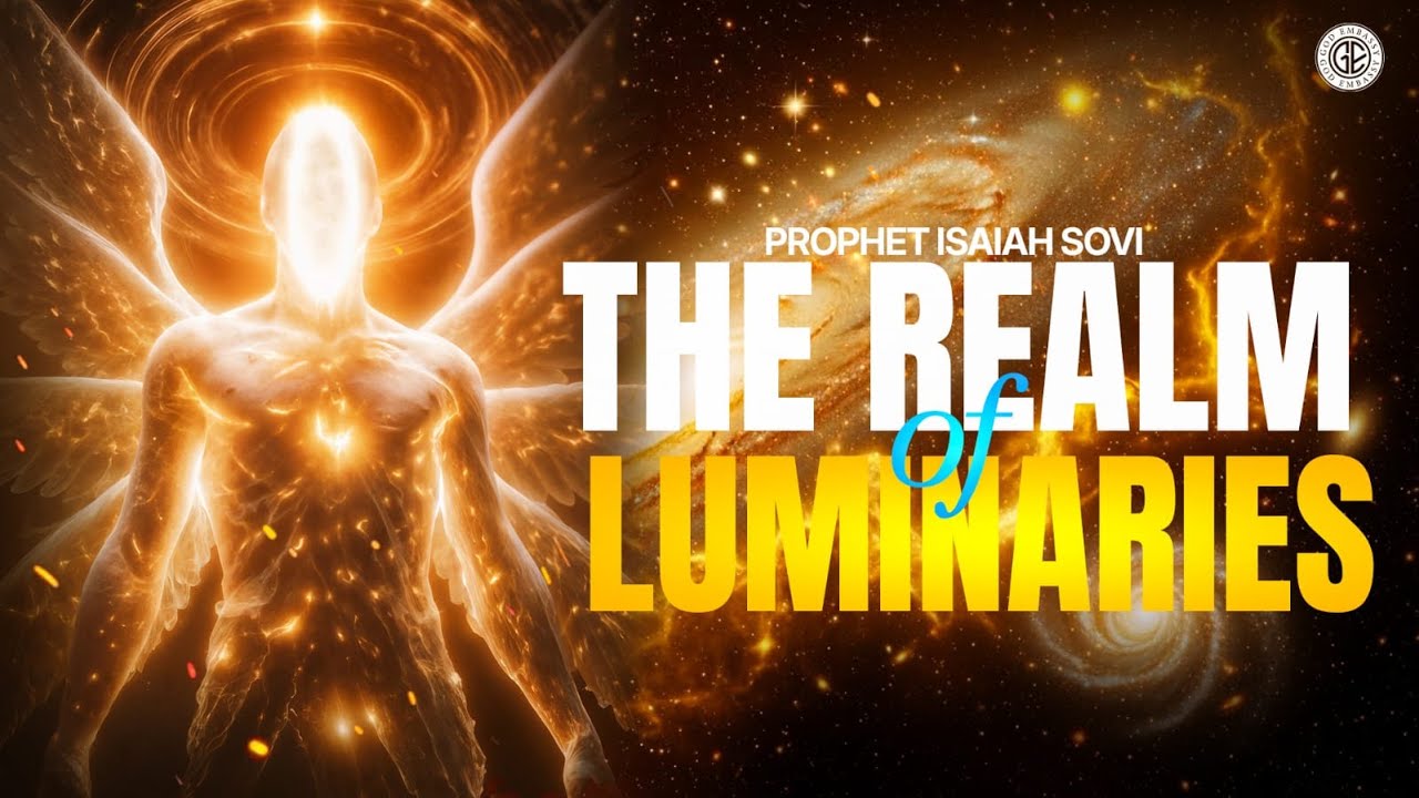 SUNDAY OF THE REALM OF LUMINARIES | 14th DECEMBER 2025