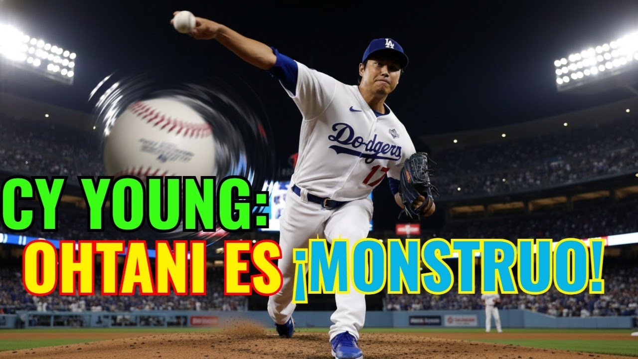 Cy Young: 