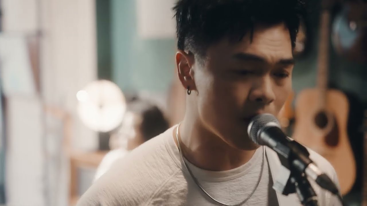 甜約翰 Sweet John【 住進你的行李 Sami (A Plus Ver.) 】