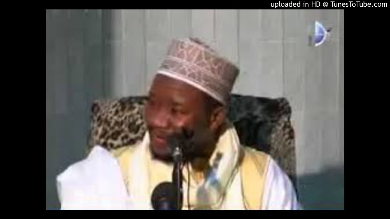 Mahi Ouattara : Tafsir surat (Qaf)