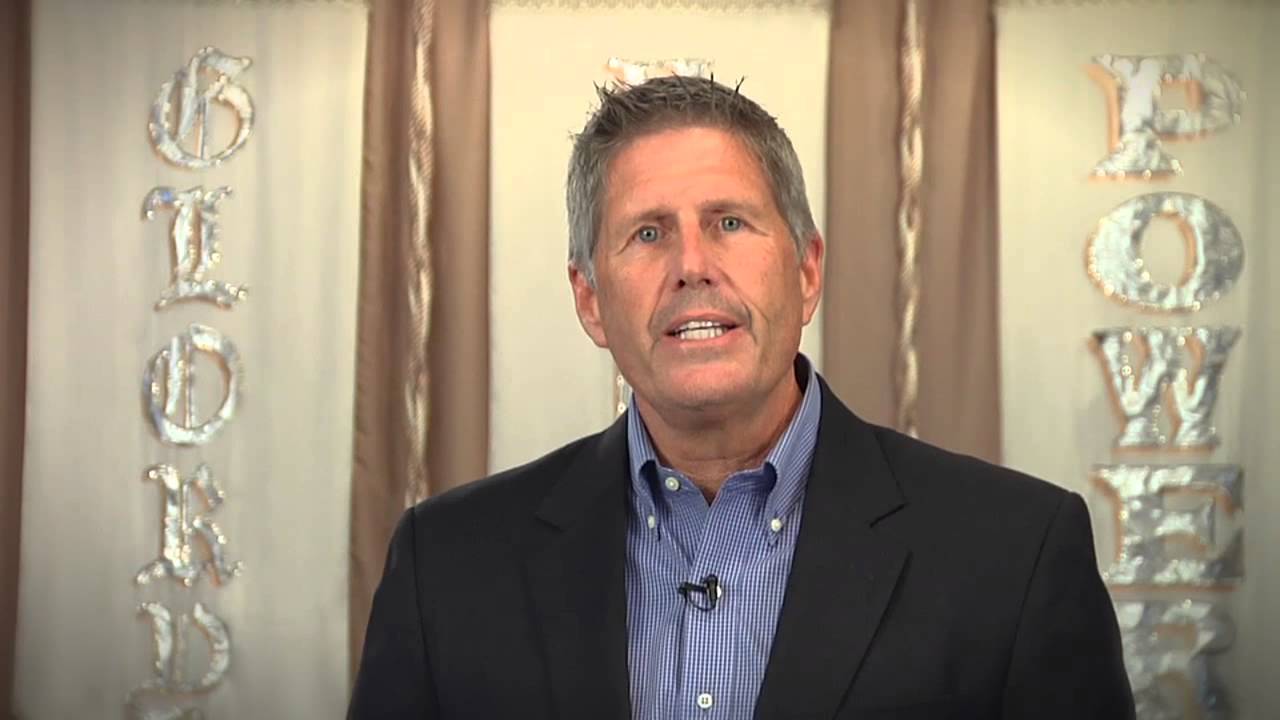 Introduction to IMF from President Randy Alonso