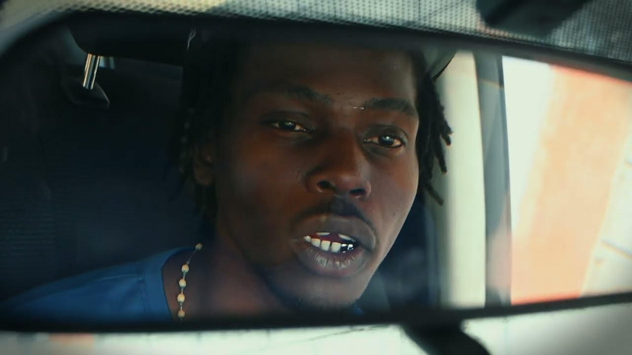 WISEMAN-GUNGA (OFFICIAL VIDEO)