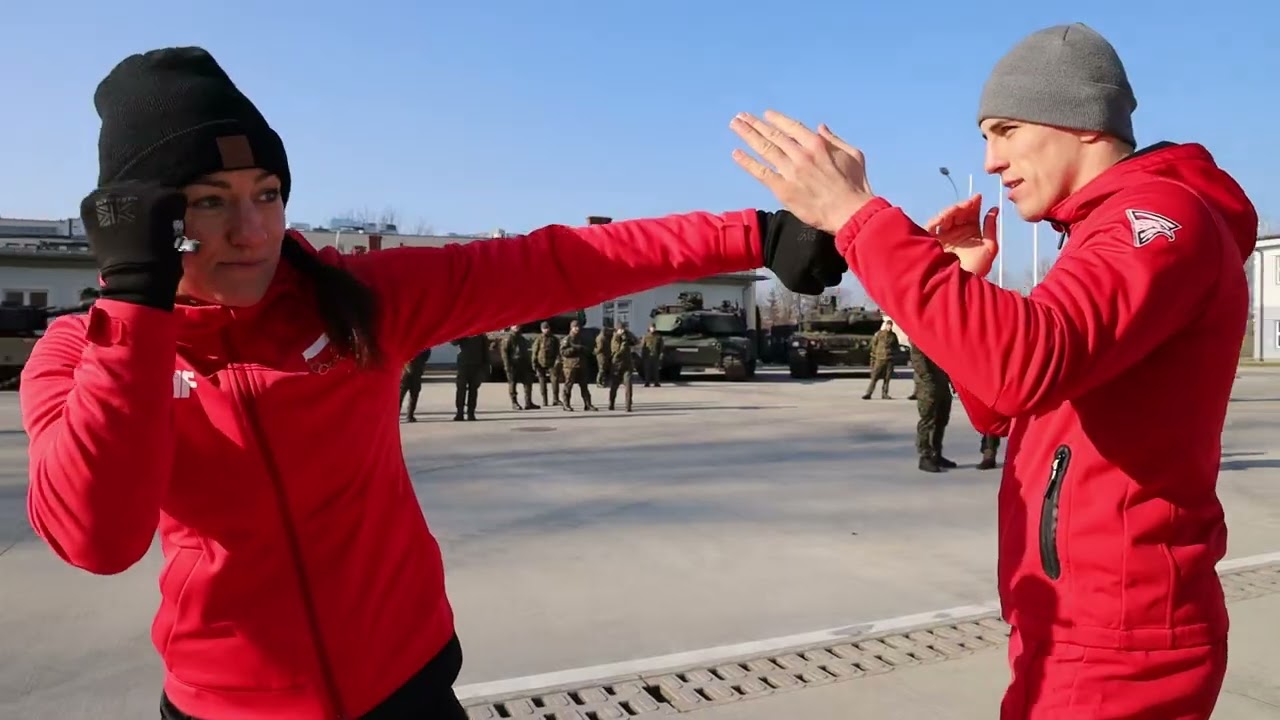 Dzień Sportu w Wojsku Polskim 2025
