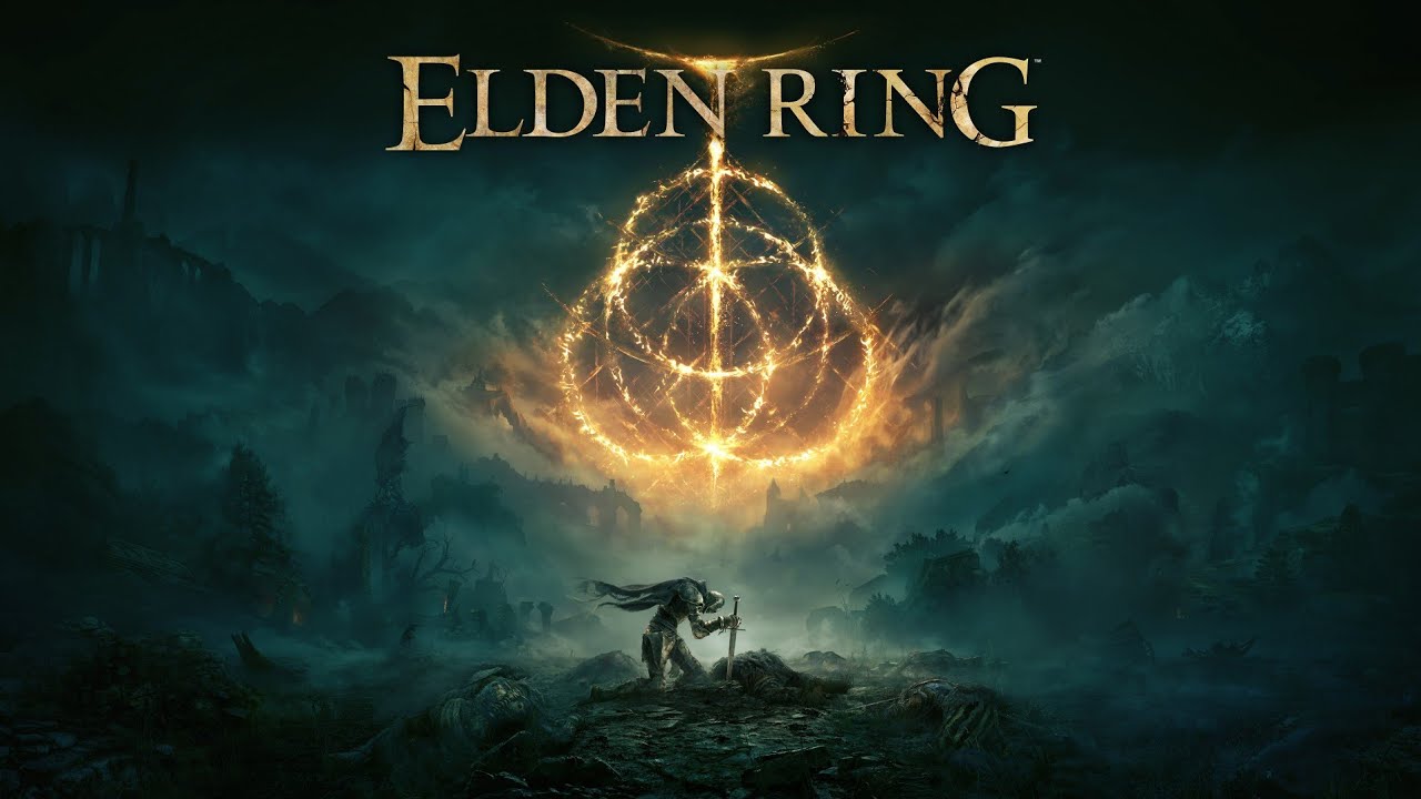 Elden Ring  - Livestream Deutsch