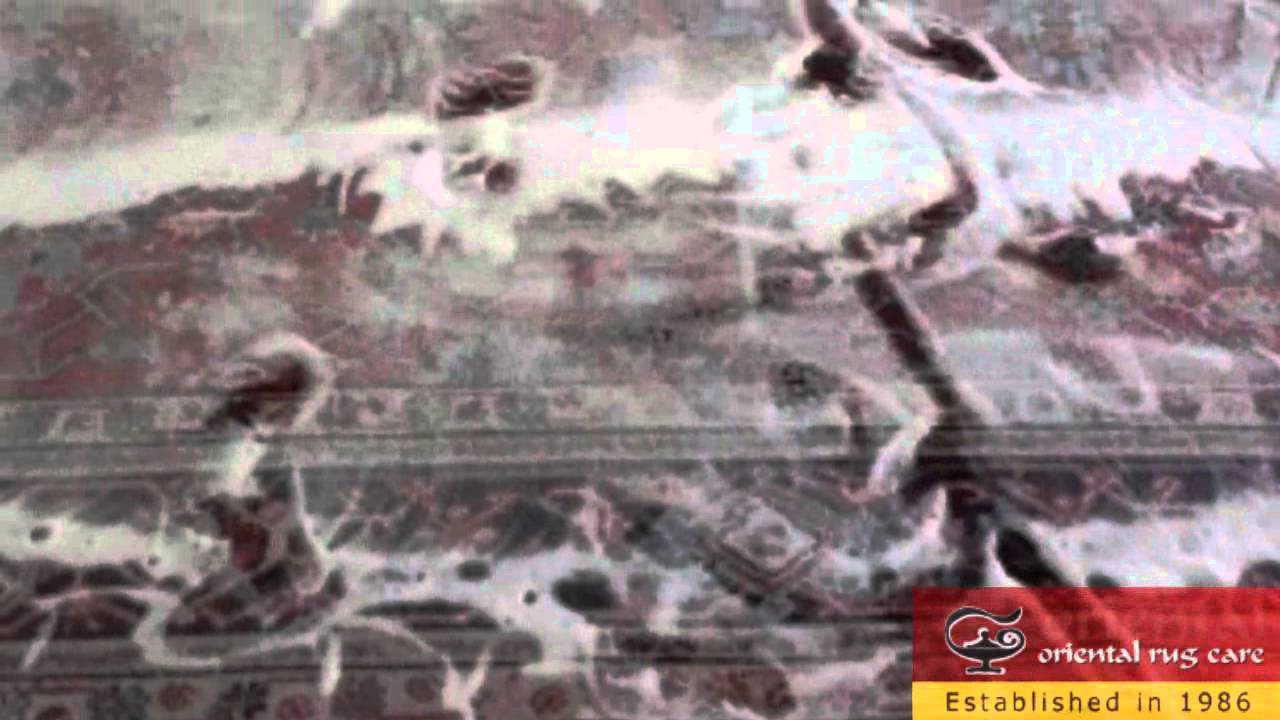 How to Find Professional Rugs Cleaning Weston