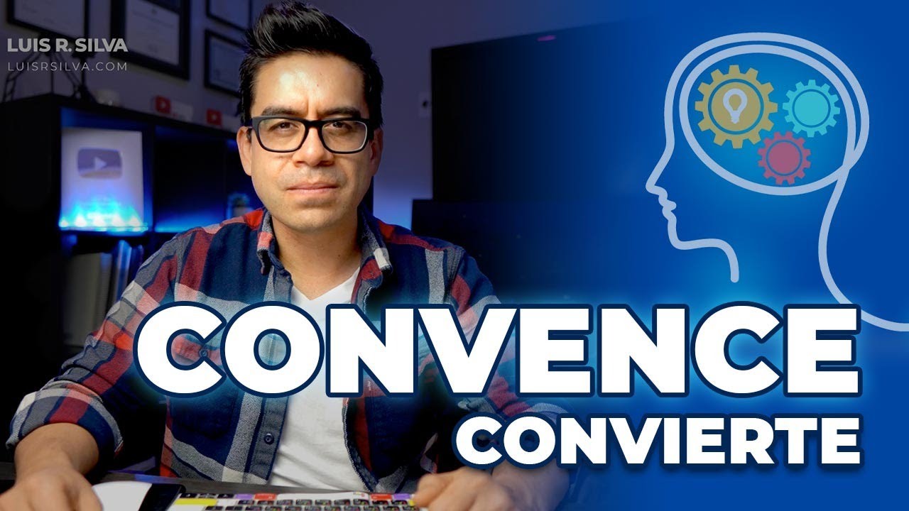 CONVENCE A TUS CLIENTES EN POCOS SEGUNDOS con tu P&aacute;gina Web ▶︎ Las 4 preguntas que olvidas contestar