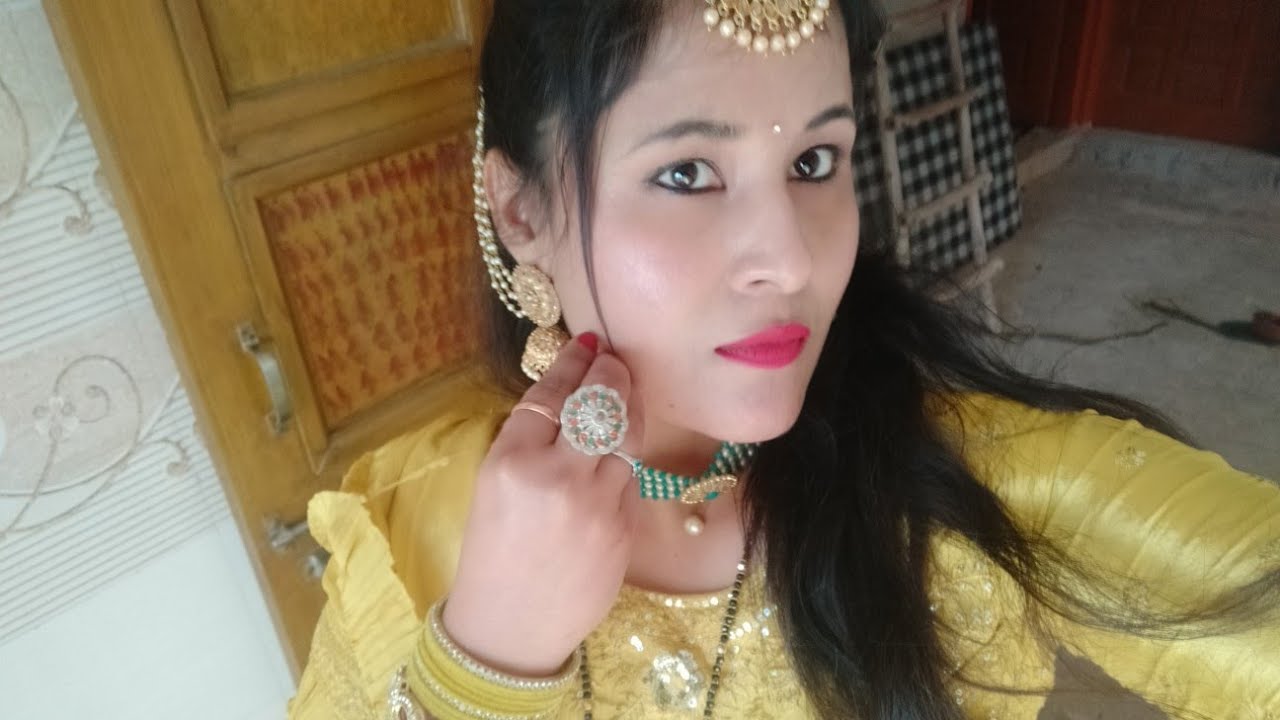 Part 1 Aaj Hai Mama Ji Ki Ladki Ki🤩 Shaadi     #marriage