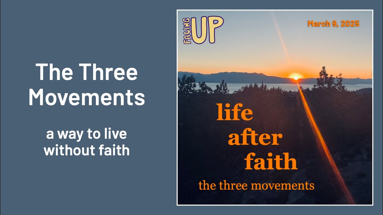 The Three Movements