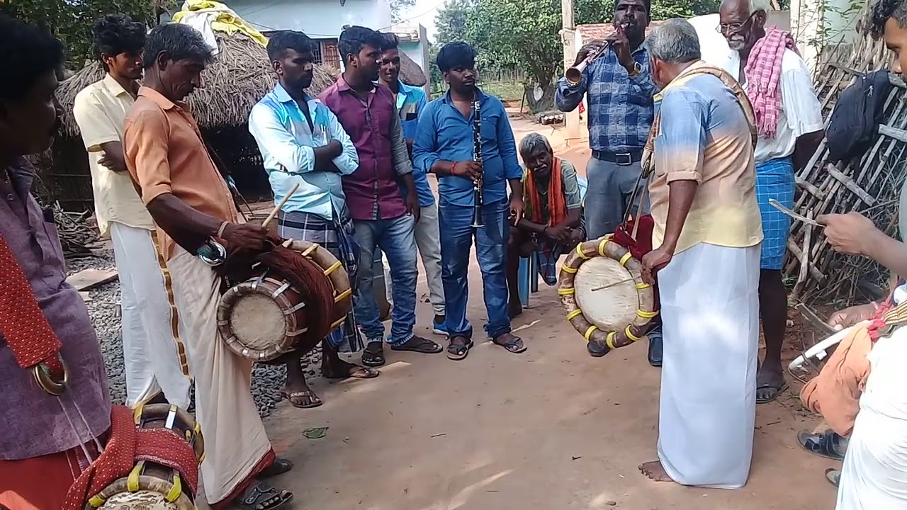 Ravi Thavil | Chidambaram