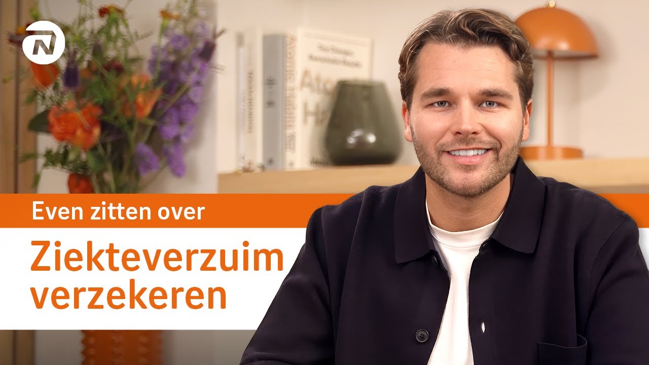 Verzuimverzekering: waarom, wat kost het en hoe helpt het je als werkgever? | Nationale-Nederlanden