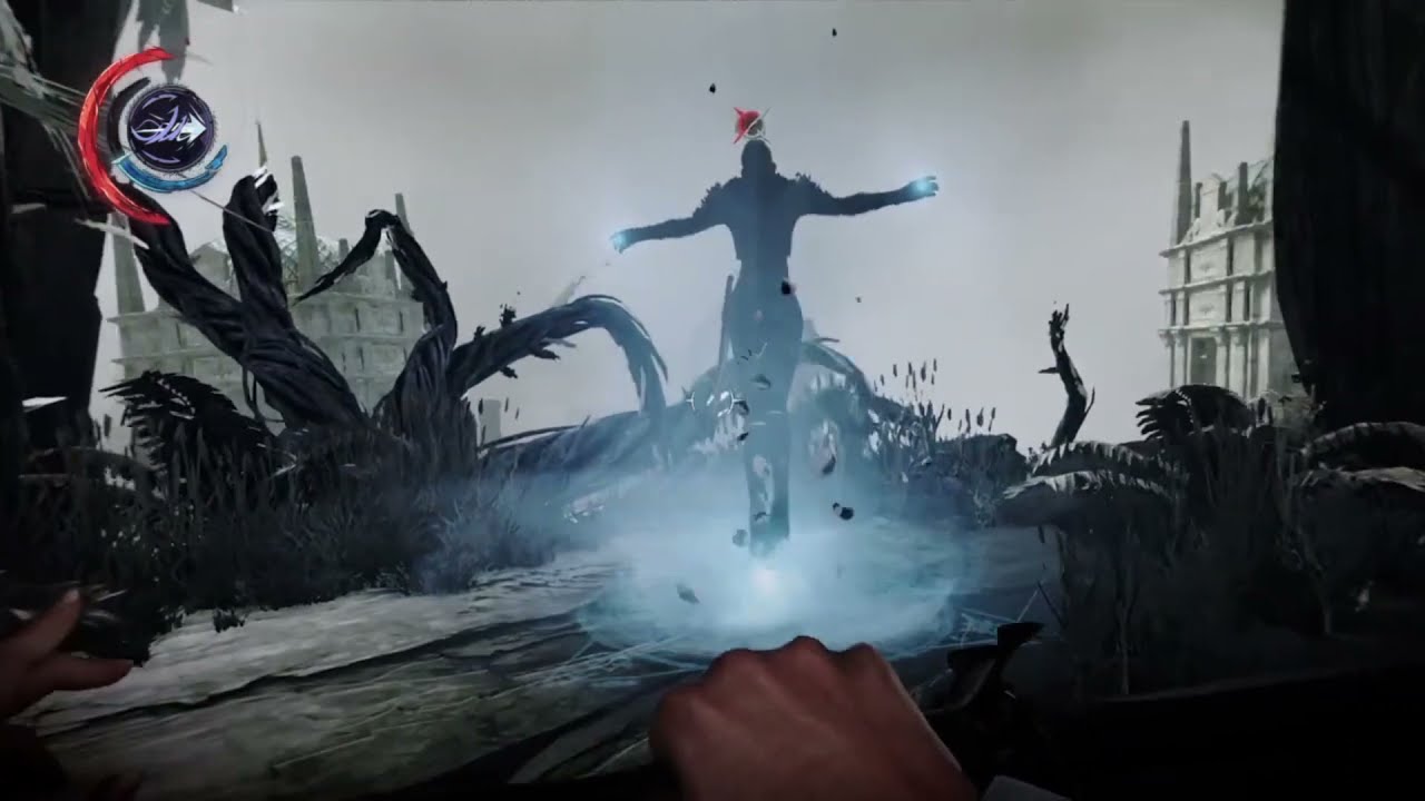Dishonored Enemies Ranked In Terms Of Difficulty From 1 to 10