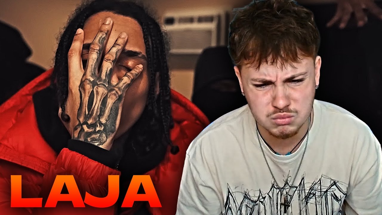 EMPIEZA HALLOWEEN💀 | REACCI&Oacute;N a LAJA - PHILLY
