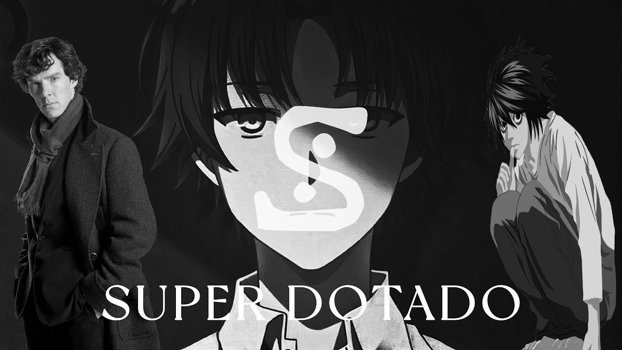 明石 Superdotado