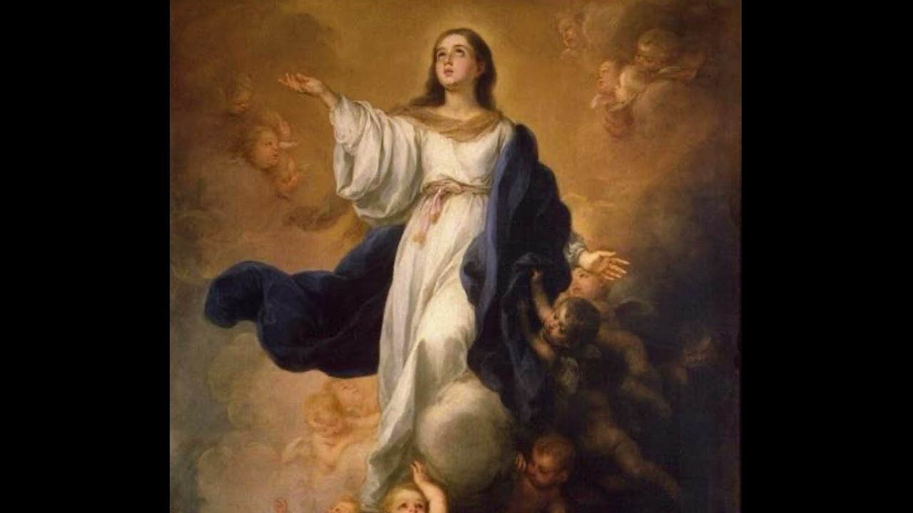 Serdeczna Matko (The Stainless Maiden) - Traditional Polish Hymn