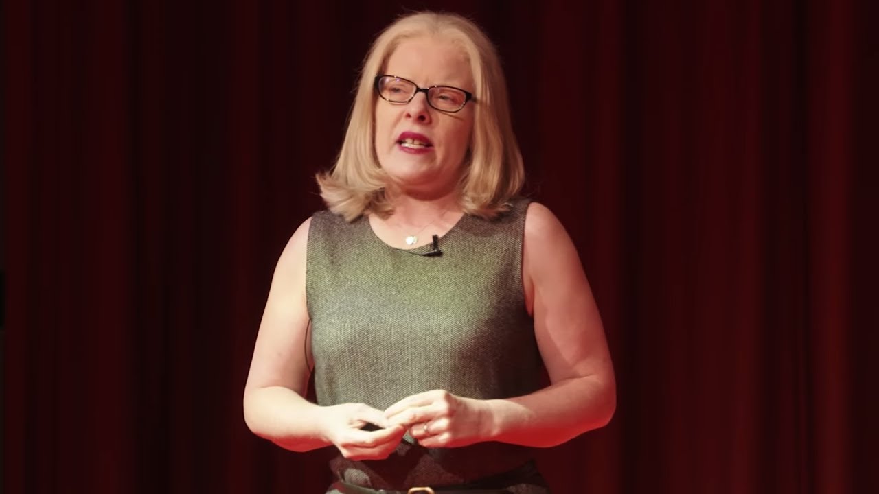Positive Voice – Raising awareness of HIV   | Emma Cole | TEDxGuildford
