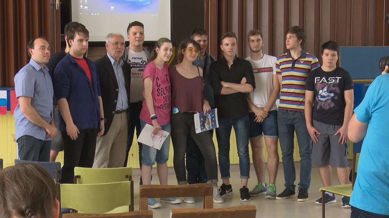 Politična participacija za prihodnost EU