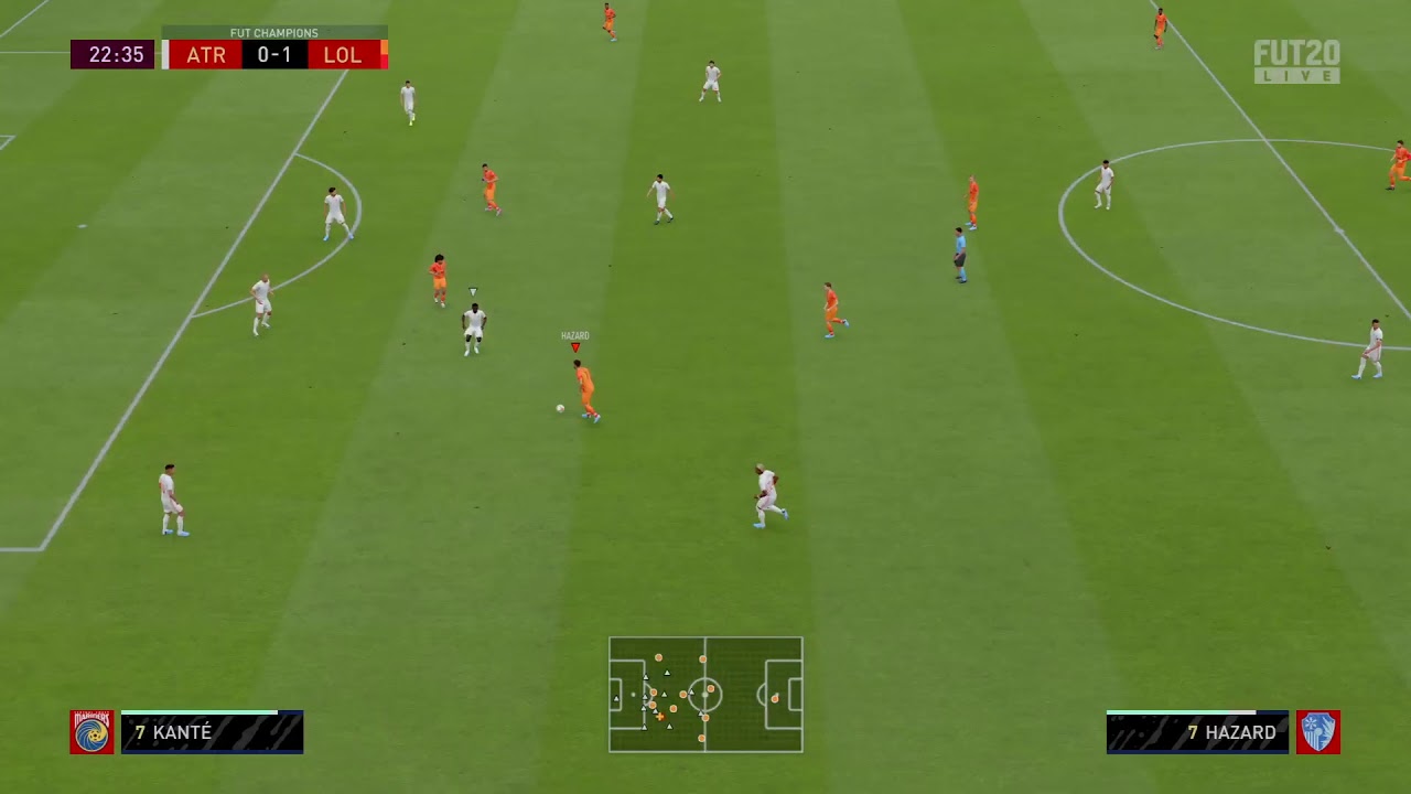 Fut lol