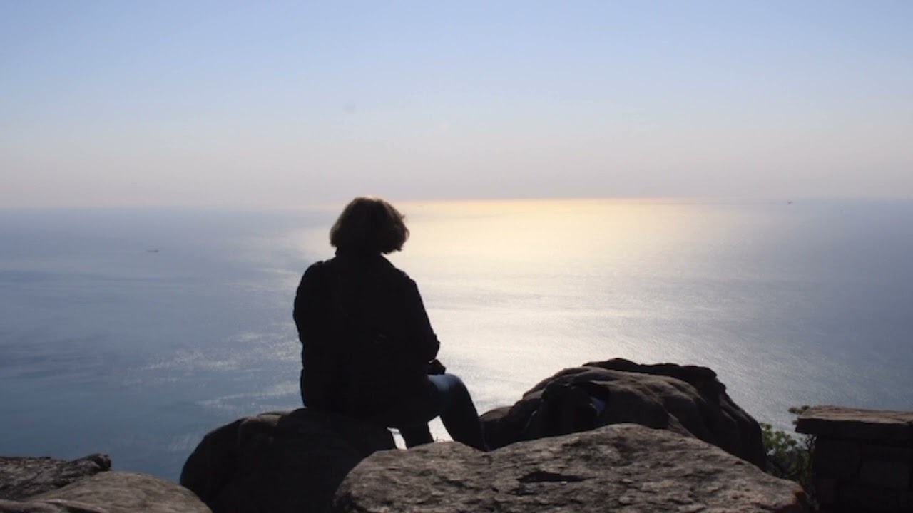 Break Your Contract With The Ego - ACIM