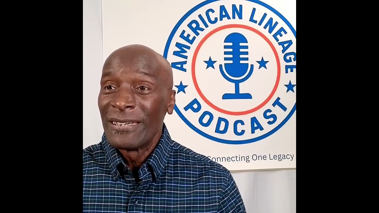 American Lineage Podcast
