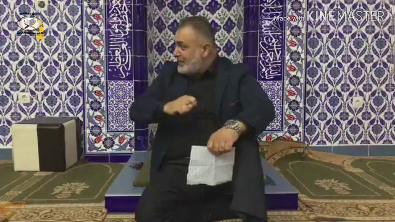 Ali berat-i pravednost e ALI R.A