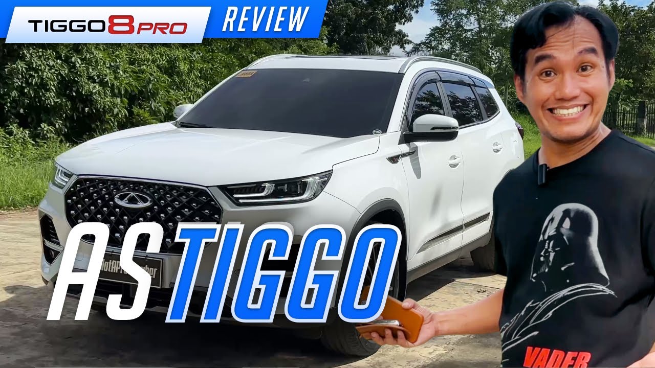 ОТЗЫВ ВЛАДЕЛЬЦА - 5 месяцев спустя (Chery Tiggo 8 Pro 1.6T 2022)