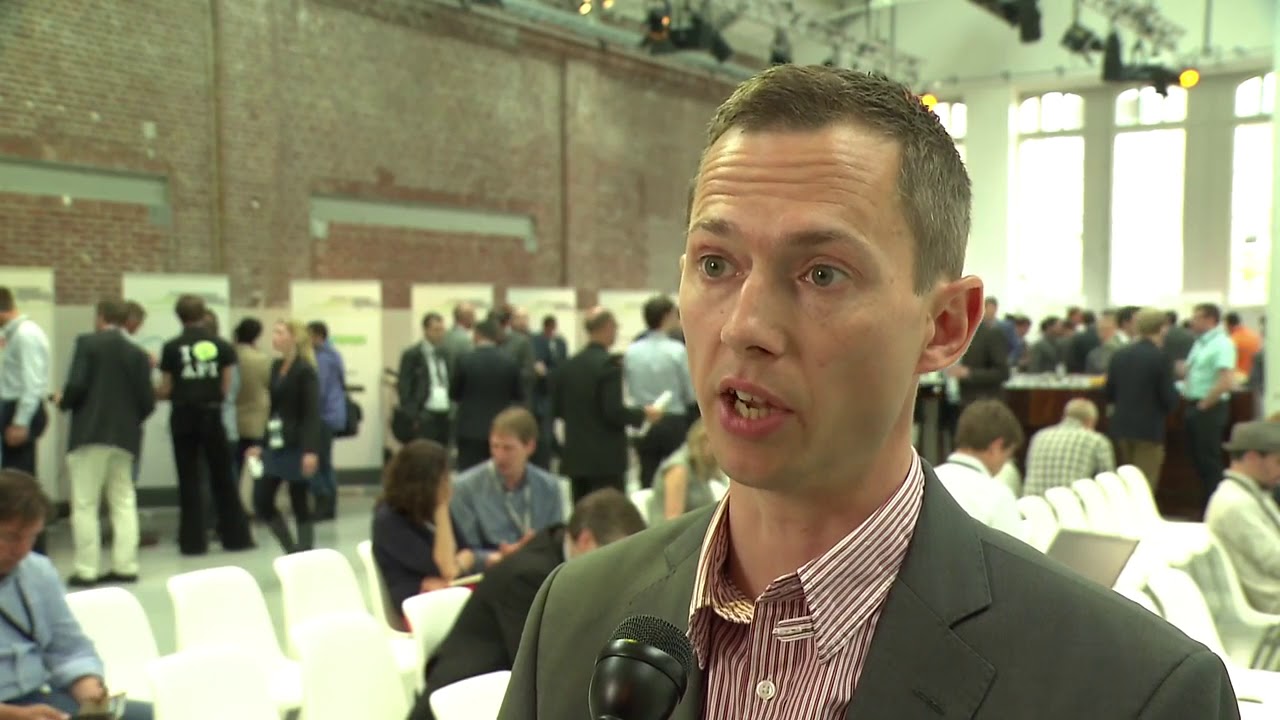 TTDC15 Integrated software powers dynamic transport planning