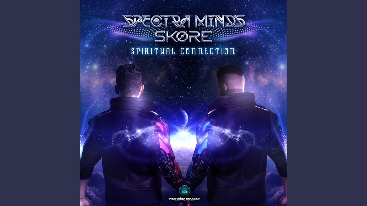 Spiritual Connection