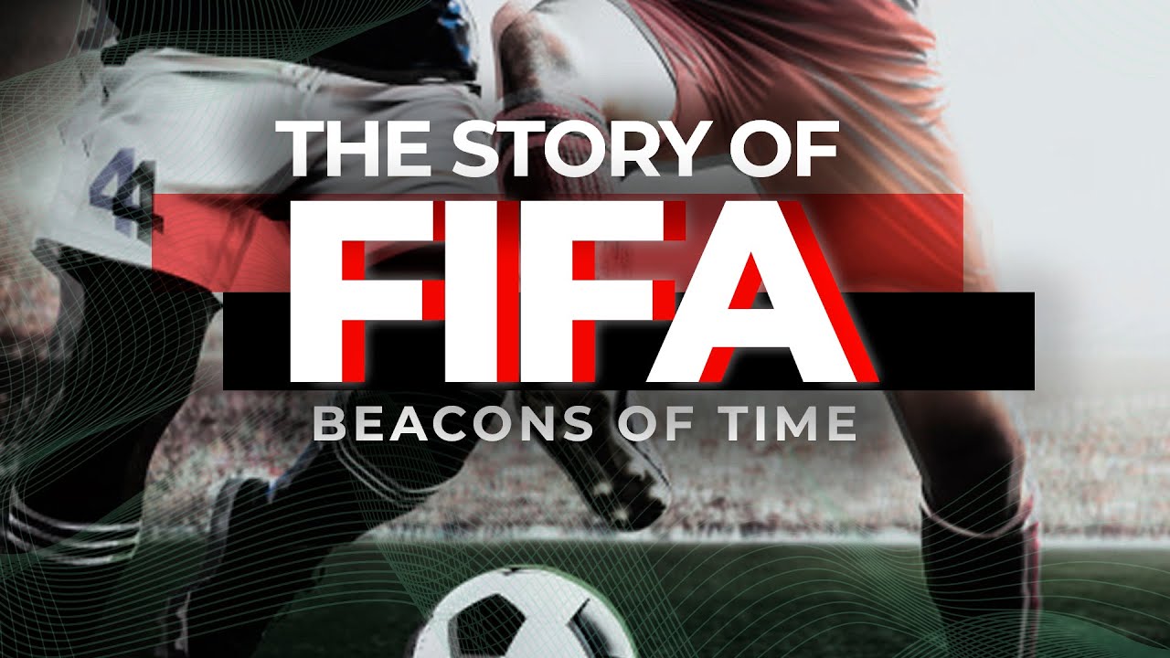 The Story of FIFA: How The English Missed FIFA