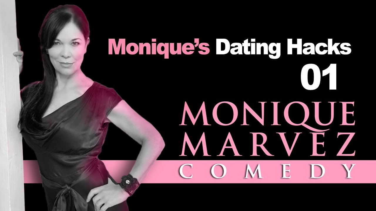 MONIQUE MARVEZ • Should I Date An 