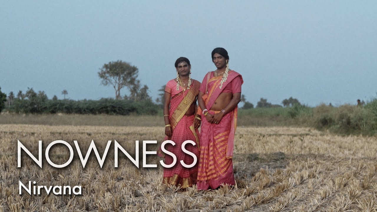 Nirvana | India's biggest trans festival