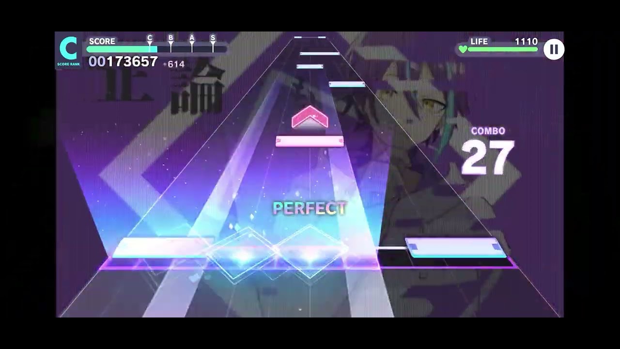 This is why I don't play master songs often