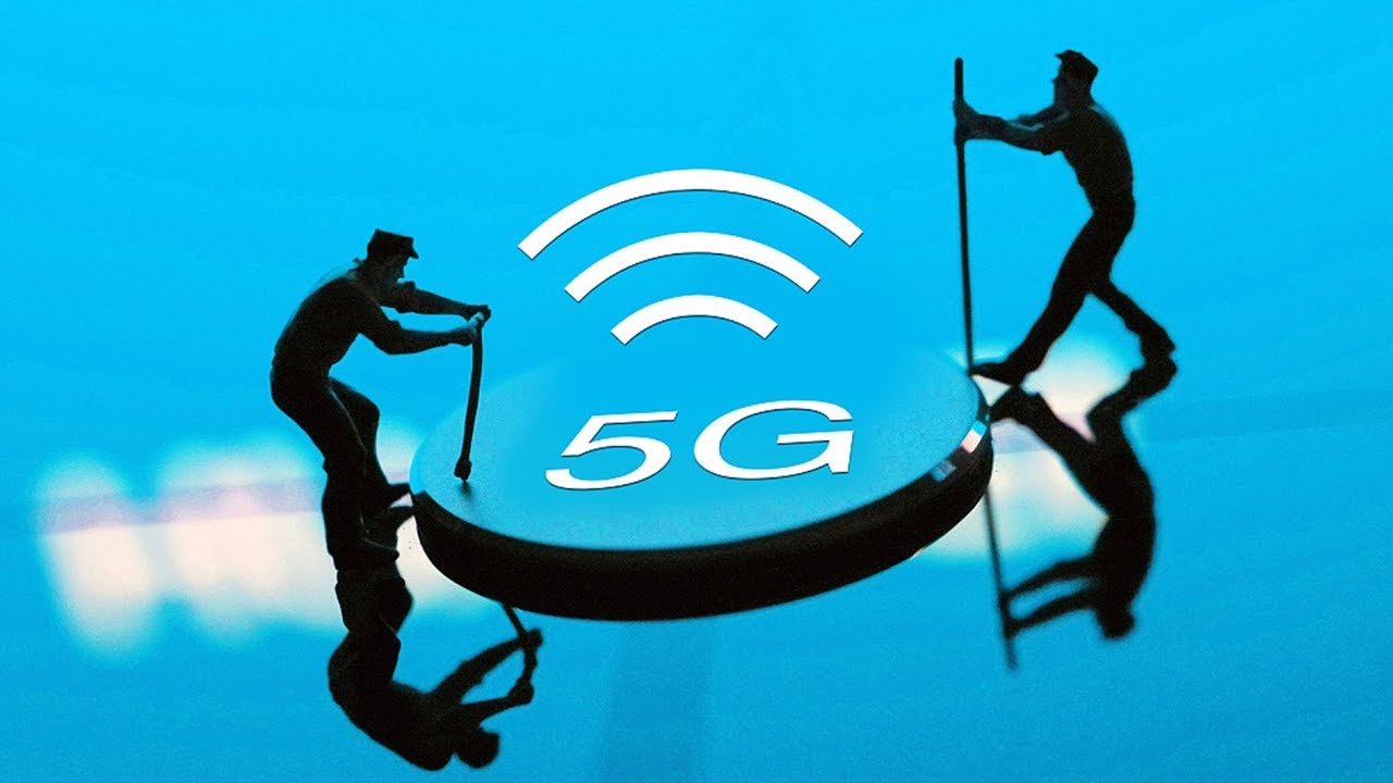 How will 5G revolutionize the future?