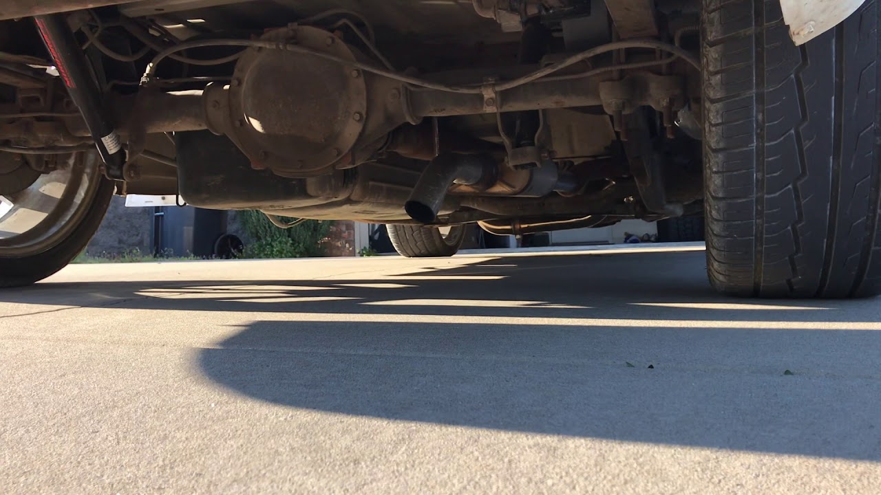 5.3 Texas Speed TSP Stage 4 High Lift Truck Cam