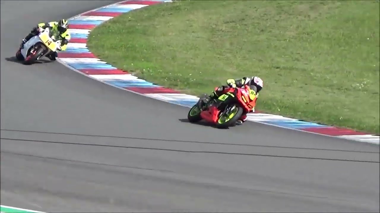 Velká cena Bohumila Staši 2025 - 400 SSP + SSP 300 races #racing #motorcycle #brno