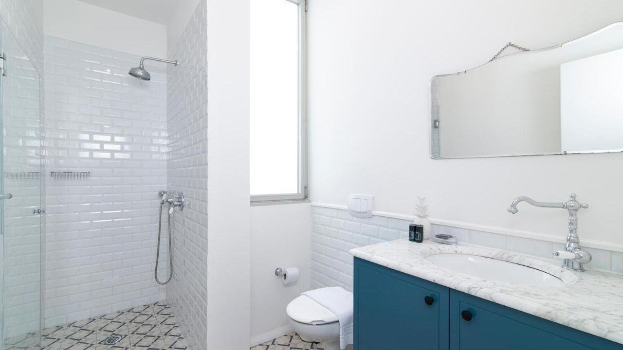 TLV Center by TLV2rent, Tel Aviv, Israel