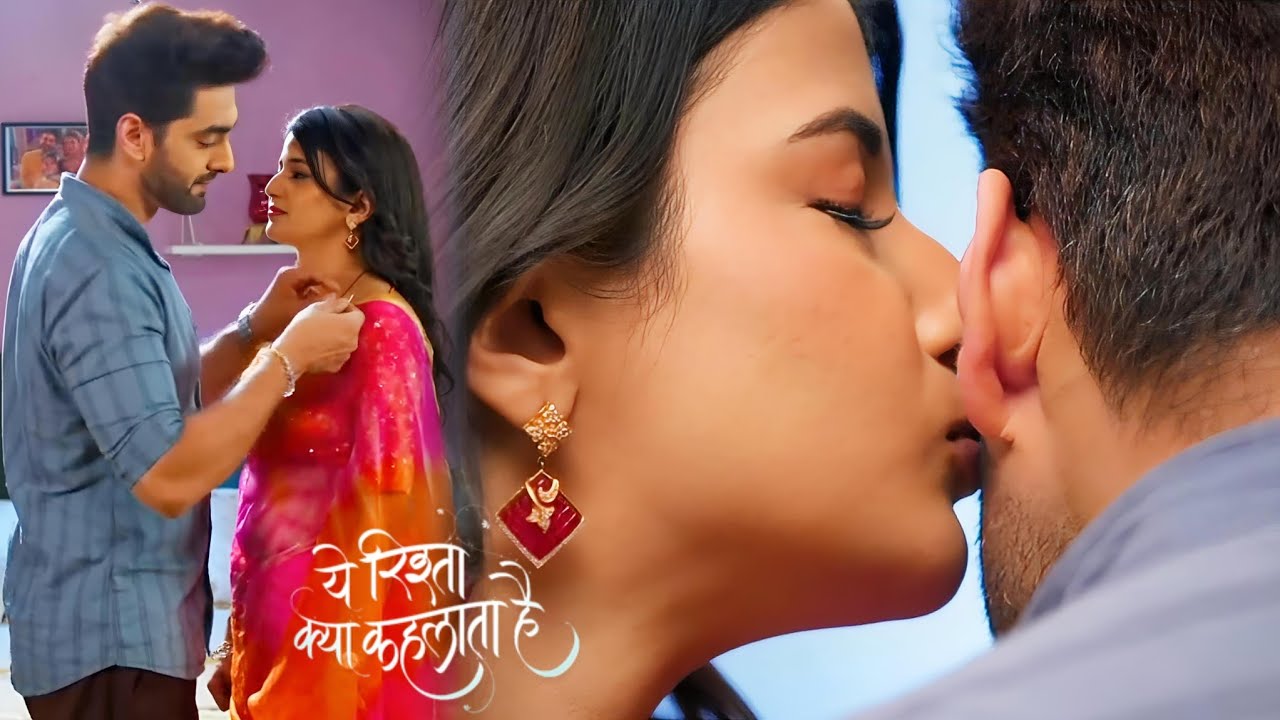 Yeh Rishta Kya Kehlata Hai FULL EPISODE TODAY 11th DEC | Abhira ACCUSES Armaan Of Keeping Maira AWAY