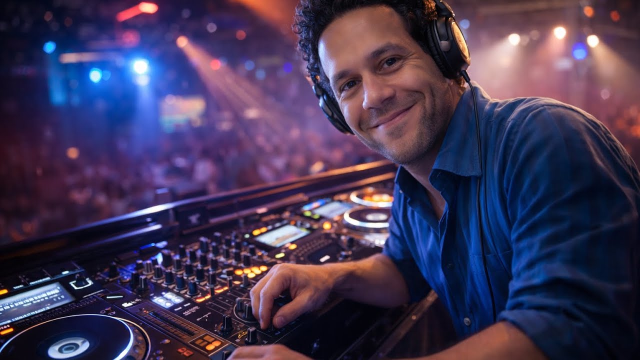 LOVE MIX 💘 Disco & Techno Romántico | 30 Min Para Bailar y Enamorarse | IWI dj