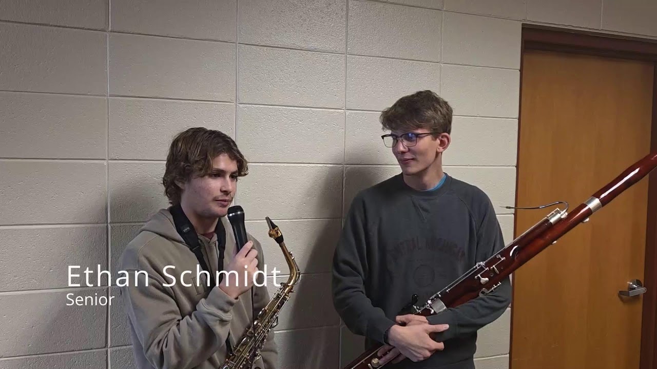 Cardinal TV Friday, Nov. 20th