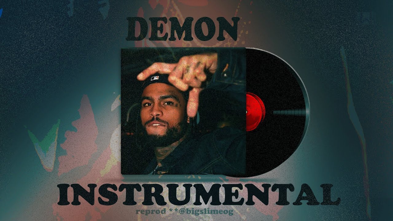 Dave East - Demon [ Instrumental ]