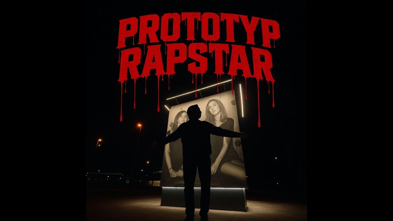 Mael - PROTOTYP