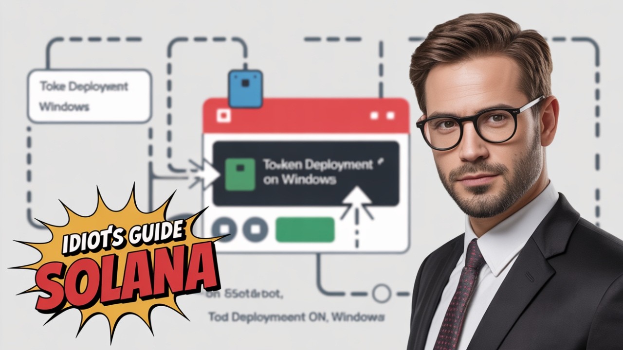 Create a Production-Ready Solana Token Fast