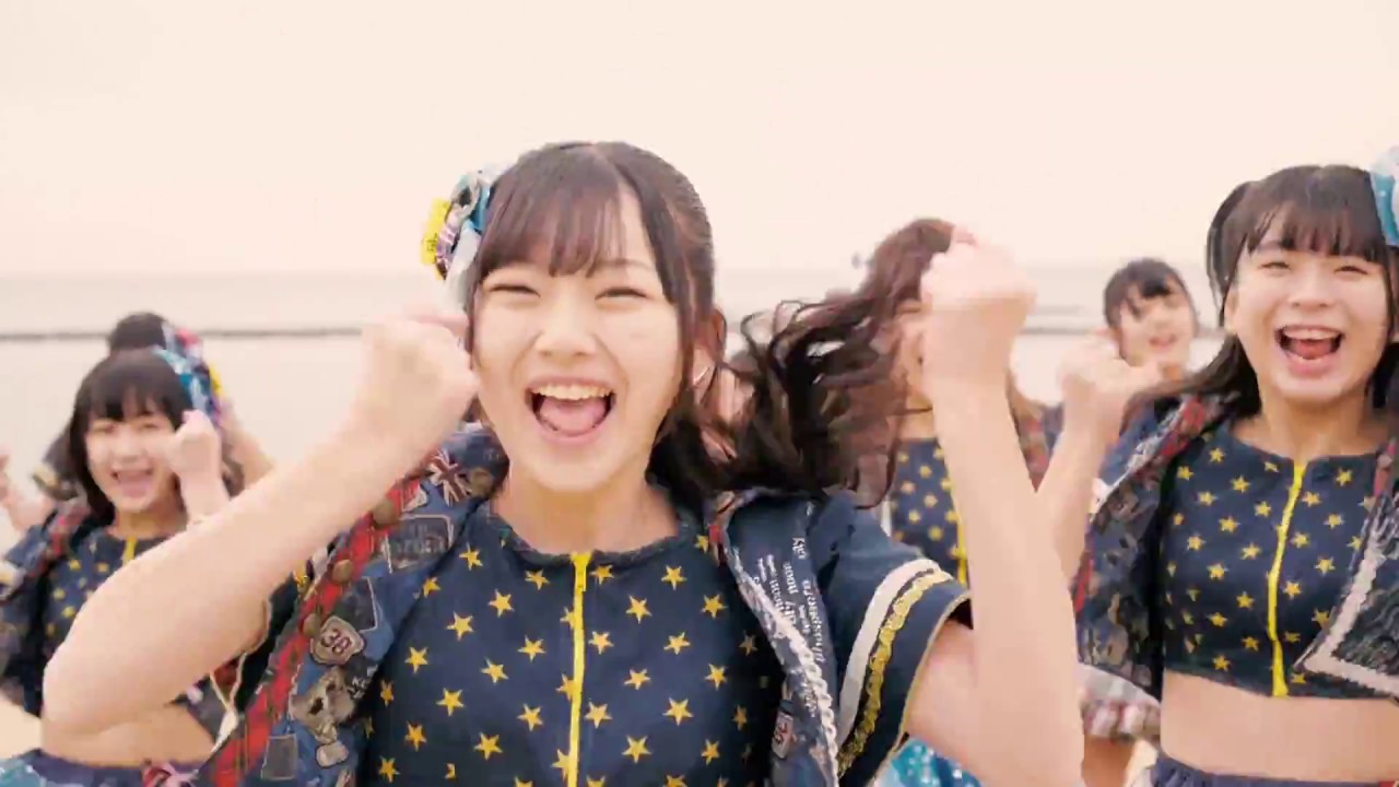 Star☆T | 恋するマーメイド(Official Music Video)
