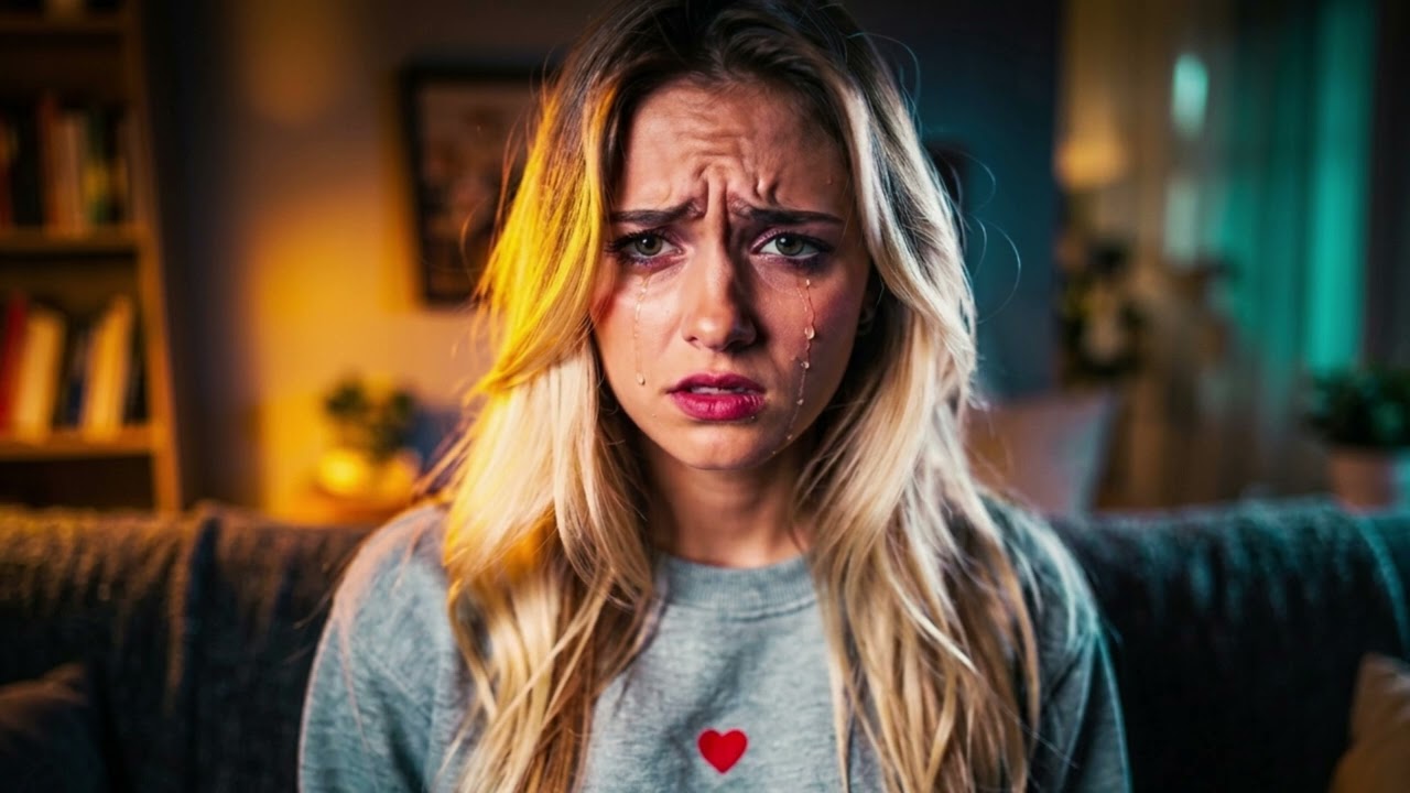 Serduszko - Tego nie da się już naprawić 💔