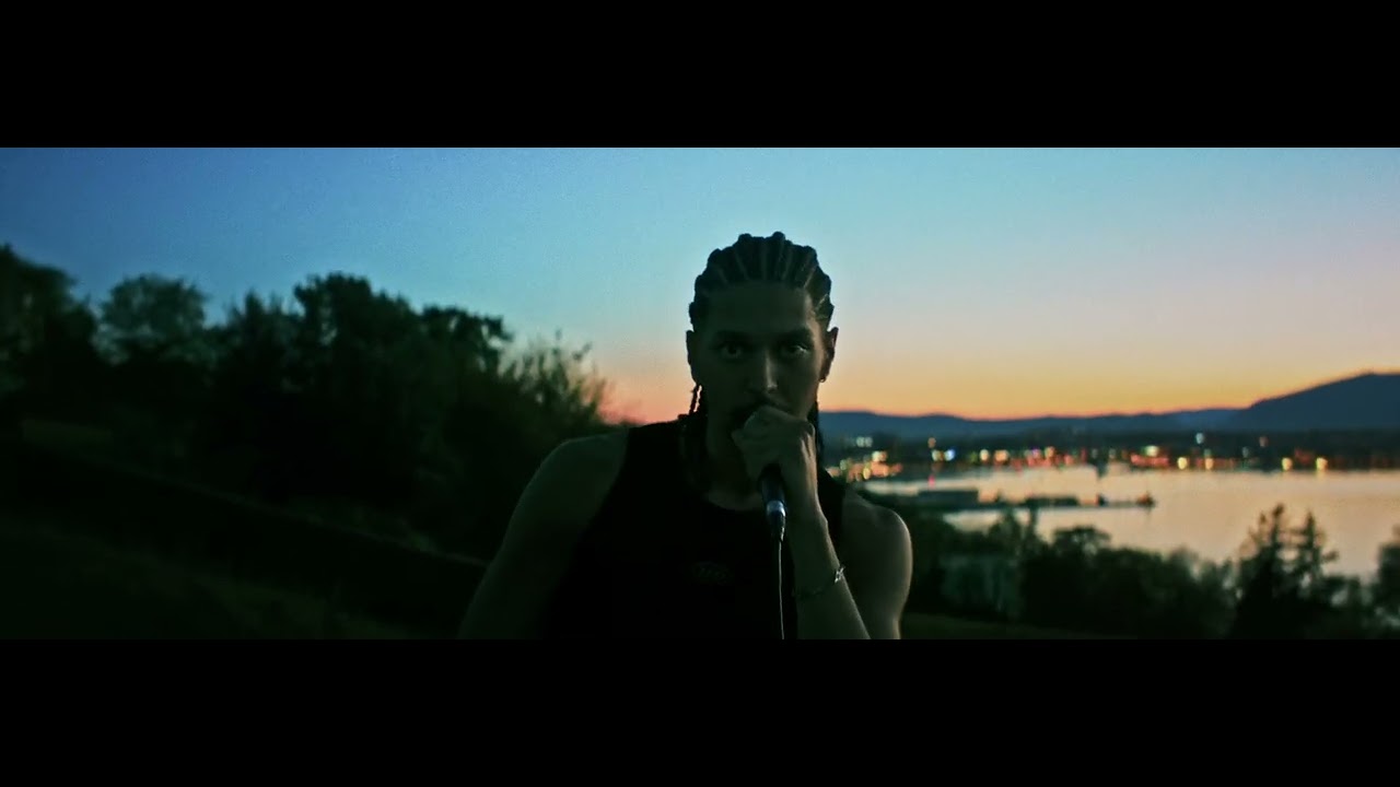 Al-Walid x GrandBazaar - BIG MAN TINGS : Episode 7 // La Caleta