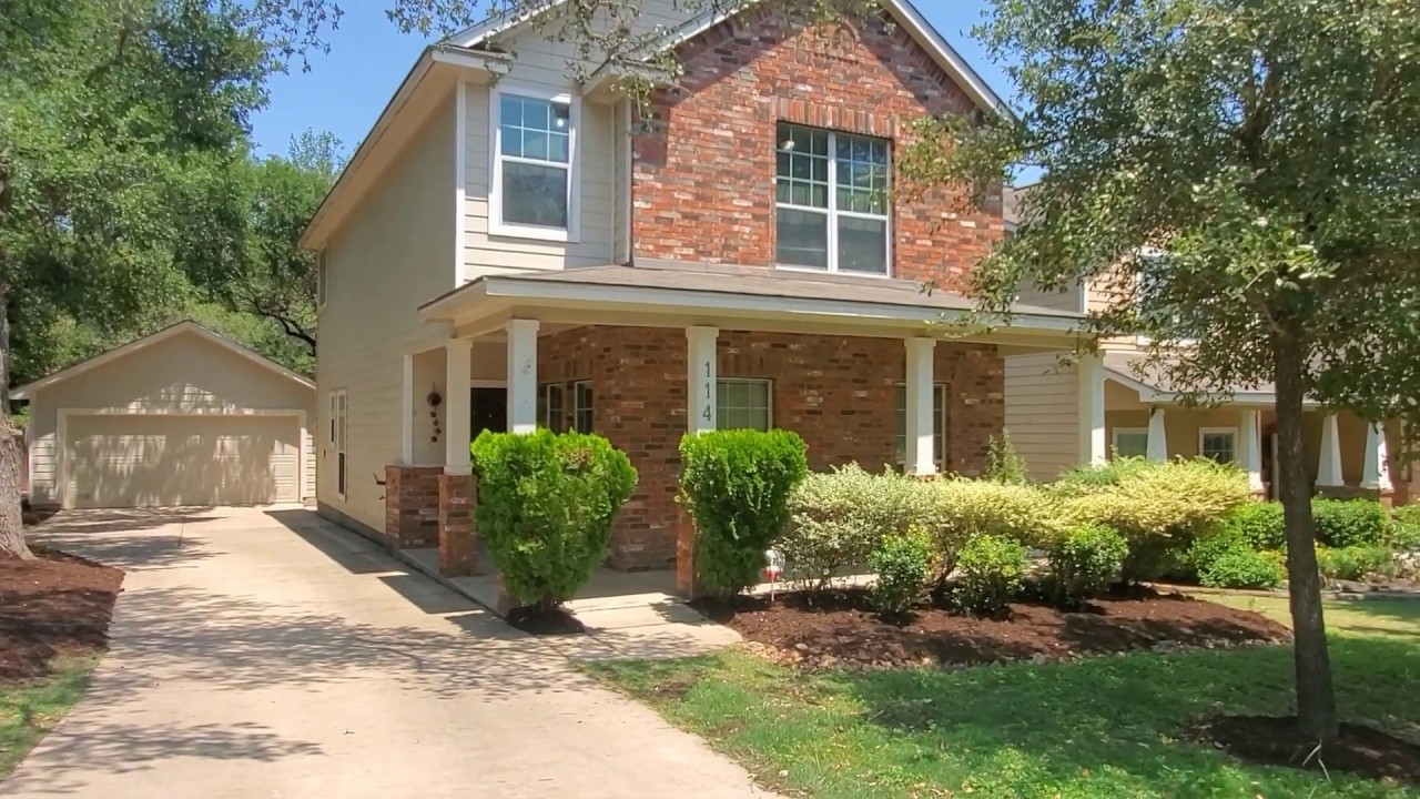 San Antonio Homes for Sale 4BR/2.5BA by San Antonio Property Managers