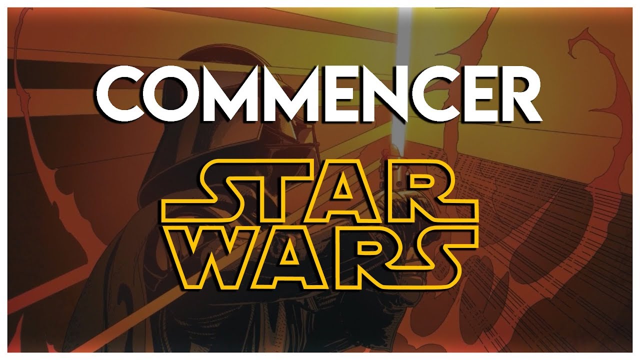 COMMENCER LES COMICS STAR WARS | PAUSE COMICS #7